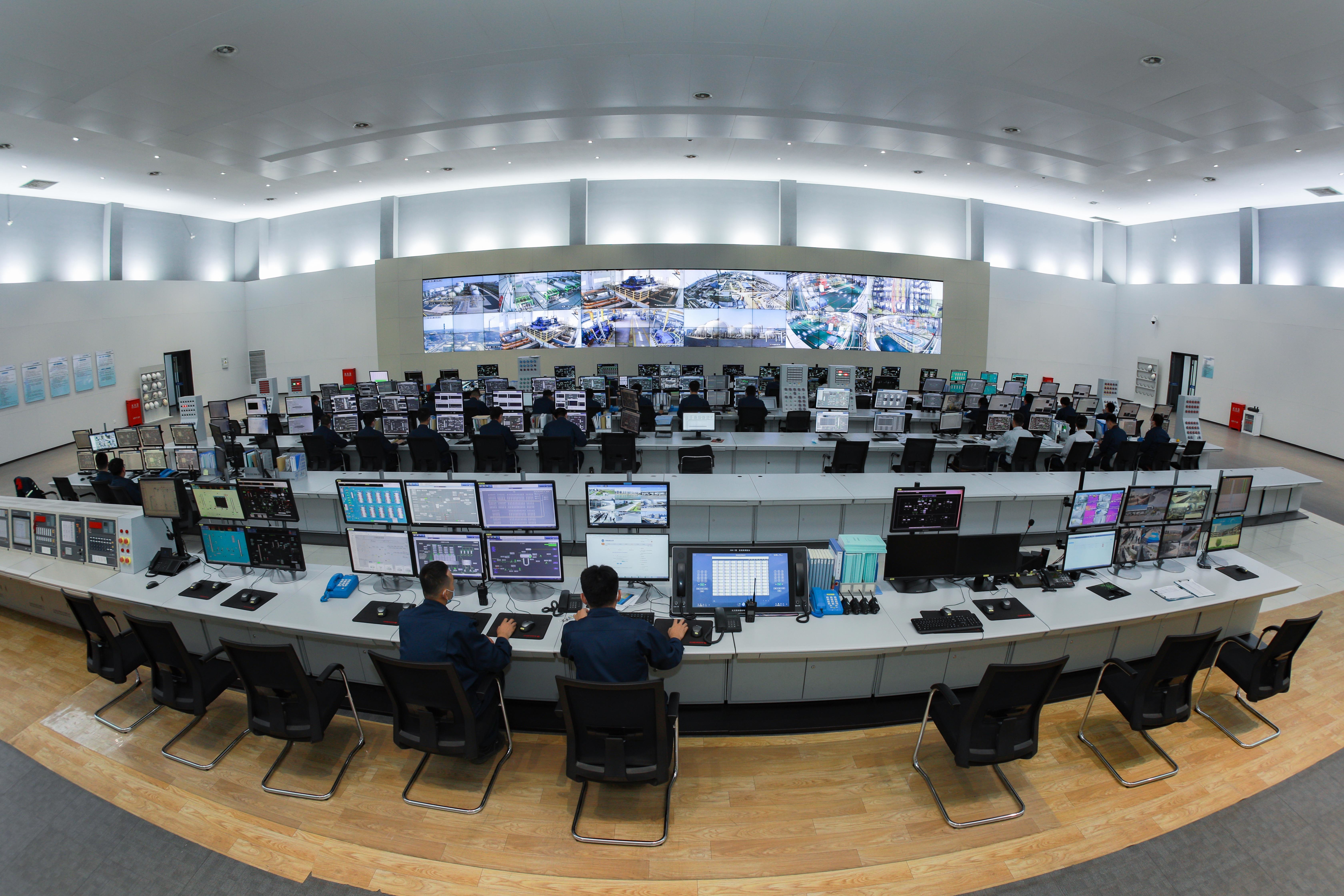 海灣化學(xué)獲全國石化企業(yè)管理創新成果一(yī)等獎