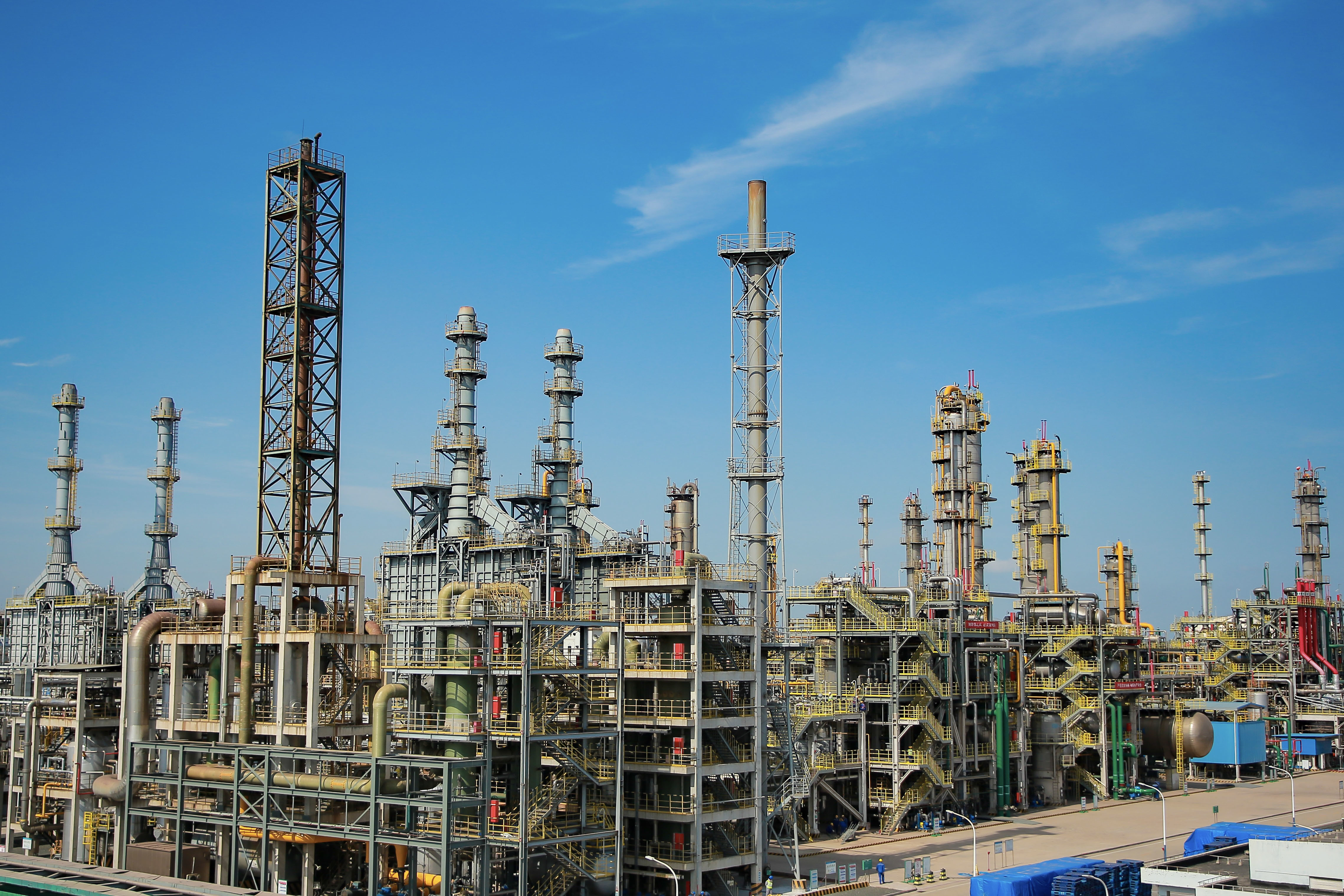 海灣集團領導(dǎo)到海灣化學安全(quan)檢查